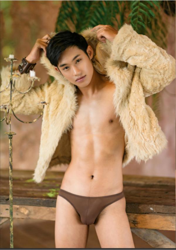 Brothers-Vol.15---Diamond